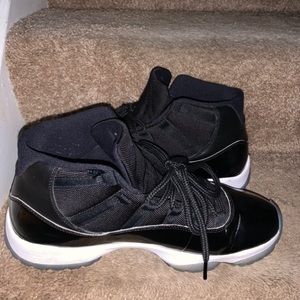 Air Jordan’s 11 Retro sneakers Size 12